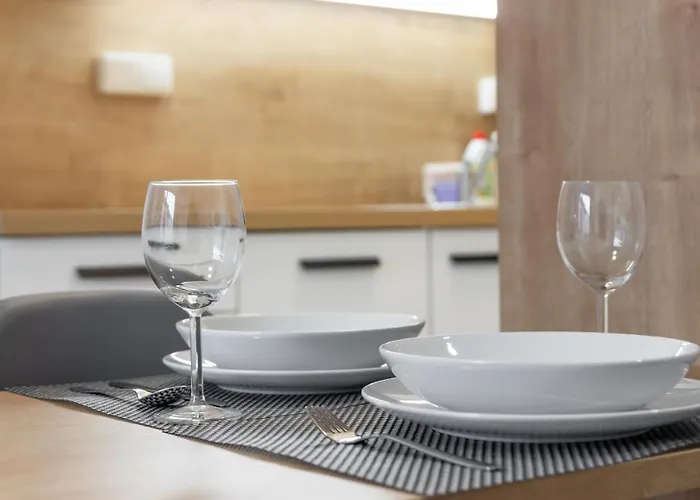 Mozart, Free Onsite Parking, Air Conditioning, 1gbs Wifi Apartman Prága